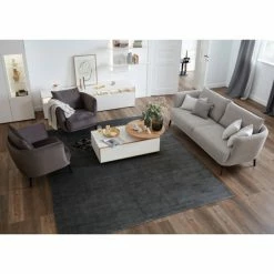Top 10 ???? Schöner Wohnen Aura Teppich - 170x240x1,5 Cm - Anthrazit ???? -House Nordic Shop unnamed file 2293