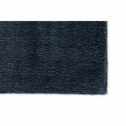 Bester Verkauf ???? Schöner Wohnen Aura Teppich - 140x200x1,5 Cm - Blau ⌛ -House Nordic Shop unnamed file 2296