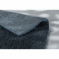 Bester Verkauf ???? Schöner Wohnen Aura Teppich - 140x200x1,5 Cm - Blau ⌛ -House Nordic Shop unnamed file 2297