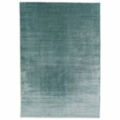 Großhandel ???? Schöner Wohnen Aura Teppich - 140x200x1,5 Cm - Grün ????