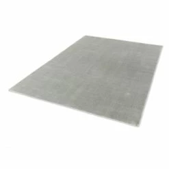 Alternative view of Besorgen ???? Schöner Wohnen Aura Teppich - 140x200x1,5 Cm - Silber ????