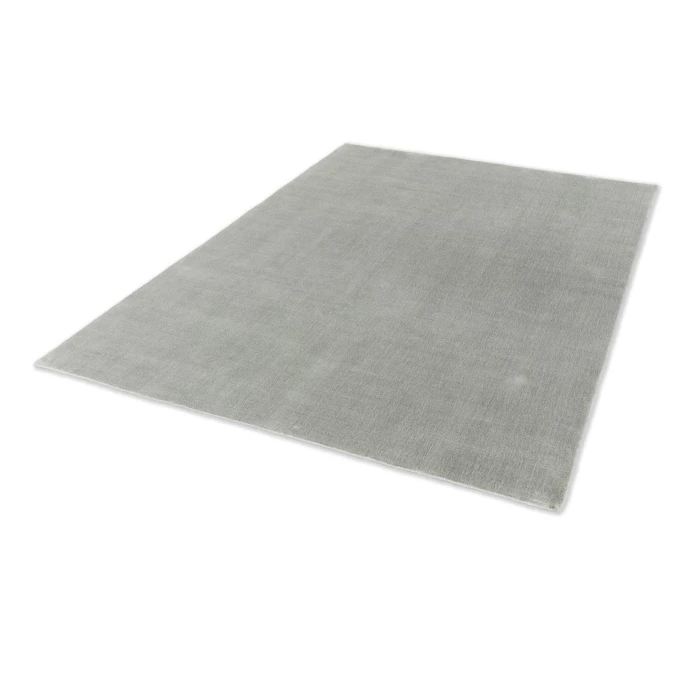 Besorgen ???? Schöner Wohnen Aura Teppich - 140x200x1,5 Cm - Silber ???? 2 Besorgen ???? Schöner Wohnen Aura Teppich - 140x200x1,5 Cm - Silber ???? – Bild 2