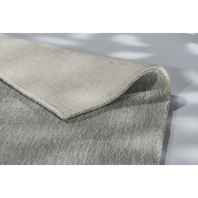 Besorgen ???? Schöner Wohnen Aura Teppich - 140x200x1,5 Cm - Silber ???? 4 Besorgen ???? Schöner Wohnen Aura Teppich - 140x200x1,5 Cm - Silber ???? – Bild 4