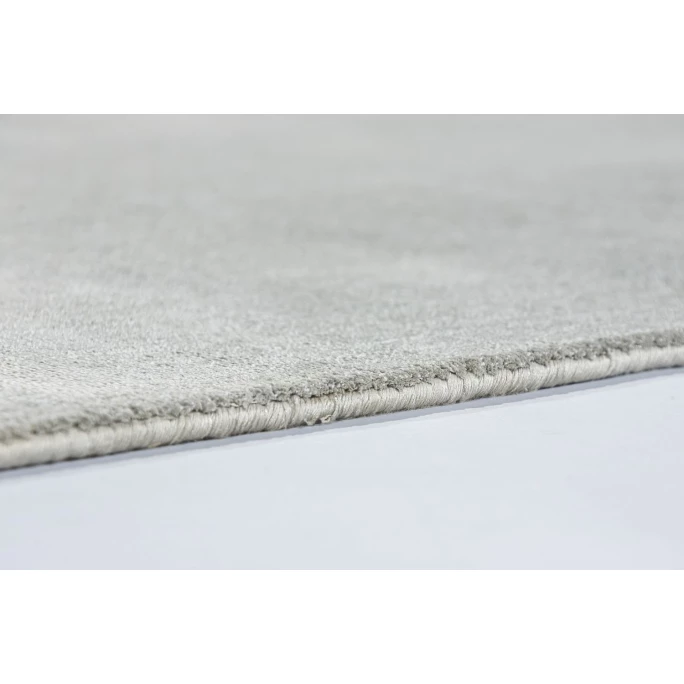 Besorgen ???? Schöner Wohnen Aura Teppich - 140x200x1,5 Cm - Silber ???? 5 Besorgen ???? Schöner Wohnen Aura Teppich - 140x200x1,5 Cm - Silber ???? – Bild 5