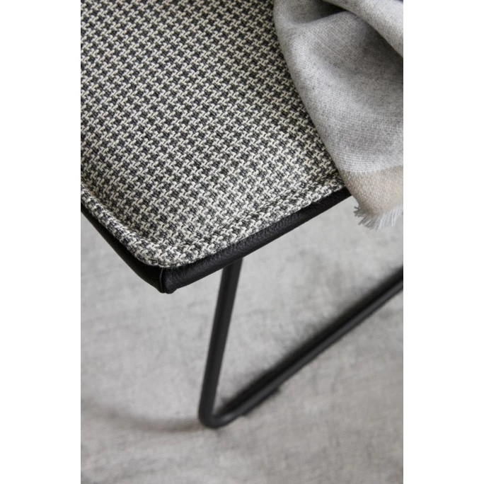 Besorgen ???? Schöner Wohnen Aura Teppich - 140x200x1,5 Cm - Silber ???? 6 Besorgen ???? Schöner Wohnen Aura Teppich - 140x200x1,5 Cm - Silber ???? – Bild 6