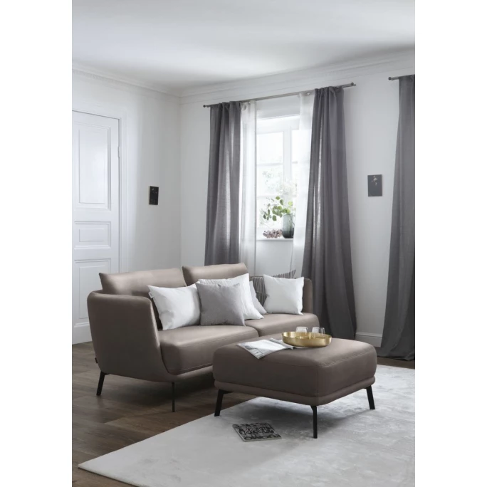 Besorgen ???? Schöner Wohnen Aura Teppich - 140x200x1,5 Cm - Silber ???? 7 Besorgen ???? Schöner Wohnen Aura Teppich - 140x200x1,5 Cm - Silber ???? – Bild 7