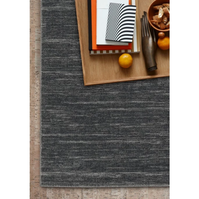 Schöner Wohnen Balance Teppich - 67x130x1,35 cm - anthrazit Blitzangebot ???? Schöner Wohnen Balance Teppich - 67x130x1,35 Cm - Anthrazit ???? -House Nordic Shop unnamed file 2334