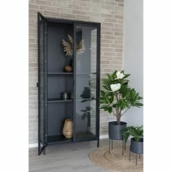 Brandneu ???? House Nordic Bombay Rug Wohnteppich Rund - Ø 90 Cm - Höhe 1 Cm - Natur ???? -House Nordic Shop unnamed file 234