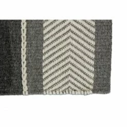 Auslauf ???? Schöner Wohnen Botana Teppich - 170x240x0,8 Cm - Anthrazit ⌛ -House Nordic Shop unnamed file 2343