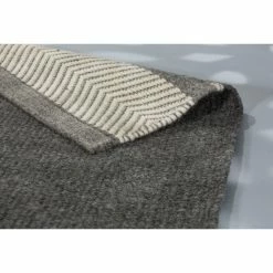 Auslauf ???? Schöner Wohnen Botana Teppich - 170x240x0,8 Cm - Anthrazit ⌛ -House Nordic Shop unnamed file 2344