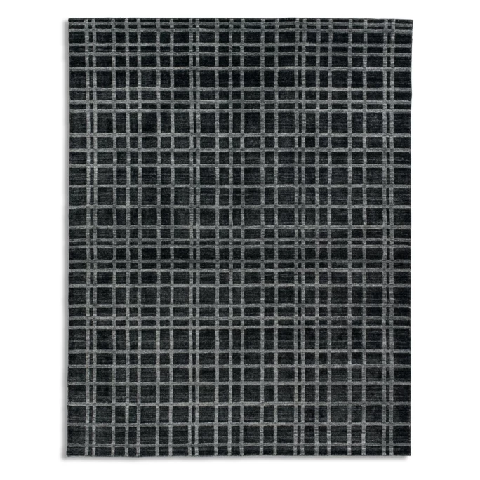 Schöner Wohnen Cosetta Teppich - 140x200x0,5 cm - Gitter silber Blitzangebot ???? Schöner Wohnen Cosetta Teppich - 140x200x0,5 Cm - Gitter Silber ❤️ -House Nordic Shop unnamed file 2354