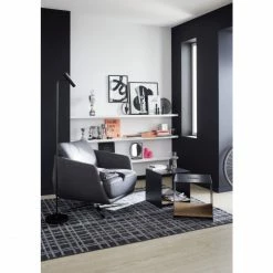 Blitzangebot ???? Schöner Wohnen Cosetta Teppich - 140x200x0,5 Cm - Gitter Silber ❤️ 5 Blitzangebot ???? Schöner Wohnen Cosetta Teppich - 140x200x0,5 Cm - Gitter Silber ❤️ -House Nordic Shop unnamed file 2359