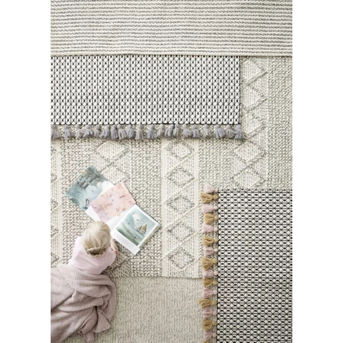 Schöner Wohnen Fora Teppich - 170x240x1 cm - creme Angebote ???? Schöner Wohnen Fora Teppich - 170x240x1 Cm - Creme ✔️ -House Nordic Shop unnamed file 2365