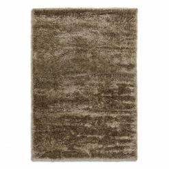 Aktion 🛒 Schöner Wohnen Heaven Teppich - 67x130x5 Cm - Beige 👏