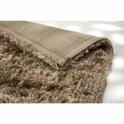Aktion ???? Schöner Wohnen Heaven Teppich - 67x130x5 Cm - Beige ???? -House Nordic Shop unnamed file 2371