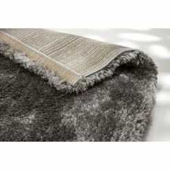 Schlussverkauf ???? Schöner Wohnen Heaven Teppich - 67x130x5 Cm - Grau ???? -House Nordic Shop unnamed file 2376