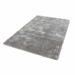 Alternative view of Besorgen ???? Schöner Wohnen Heaven Teppich - 67x130x5 Cm - Hellgrau ⭐