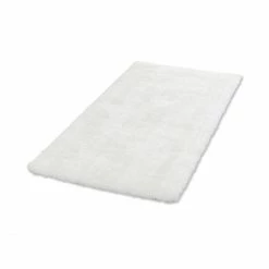 Alternative view of Großhandel ✔️ Schöner Wohnen Heaven Teppich - 67x130x5 Cm - Weiß ❤️