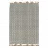 Rabatt ???? Schöner Wohnen Insula Teppich - 140x200x0,6 Cm - Rosa ????