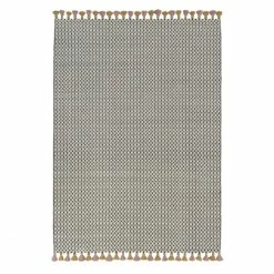 Rabatt ???? Schöner Wohnen Insula Teppich - 140x200x0,6 Cm - Rosa ????