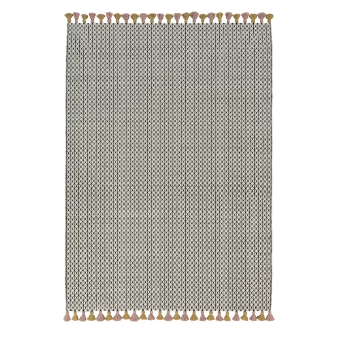Rabatt ???? Schöner Wohnen Insula Teppich - 140x200x0,6 Cm - Rosa ???? 1 Rabatt ???? Schöner Wohnen Insula Teppich - 140x200x0,6 Cm - Rosa ????