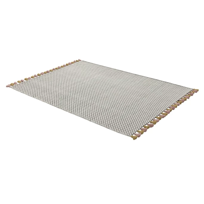 Rabatt ???? Schöner Wohnen Insula Teppich - 140x200x0,6 Cm - Rosa ???? 2 Rabatt ???? Schöner Wohnen Insula Teppich - 140x200x0,6 Cm - Rosa ???? – Bild 2
