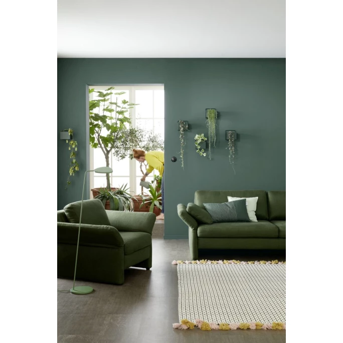 Rabatt ???? Schöner Wohnen Insula Teppich - 140x200x0,6 Cm - Rosa ???? 5 Rabatt ???? Schöner Wohnen Insula Teppich - 140x200x0,6 Cm - Rosa ???? – Bild 5