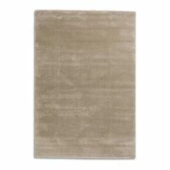 Budget ???? Schöner Wohnen Joy Teppich - 80x150x2,2 Cm - Beige ????