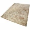 Bestes Angebot ???? Wecon Home Rococo Vintage Teppich - 133x200 Cm - Beige ????