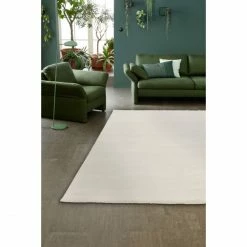 Billig ???? Schöner Wohnen Joy Teppich - 67x130x2,2 Cm - Creme ???? -House Nordic Shop unnamed file 2409