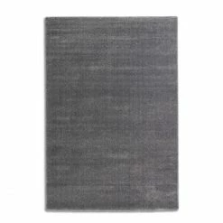 Großhandel ???? Schöner Wohnen Joy Teppich - 67x130x2,2 Cm - Grau ✔️