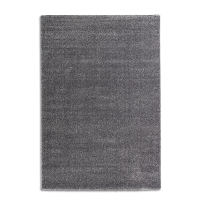 Großhandel ???? Schöner Wohnen Joy Teppich - 67x130x2,2 Cm - Grau ✔️ 1 Großhandel ???? Schöner Wohnen Joy Teppich - 67x130x2,2 Cm - Grau ✔️