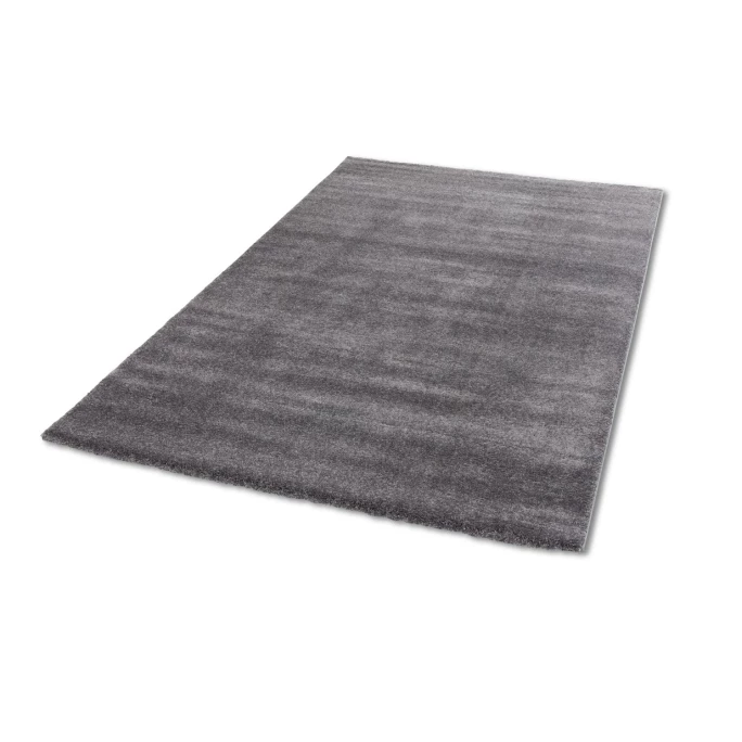 Großhandel ???? Schöner Wohnen Joy Teppich - 67x130x2,2 Cm - Grau ✔️ 2 Großhandel ???? Schöner Wohnen Joy Teppich - 67x130x2,2 Cm - Grau ✔️ – Bild 2