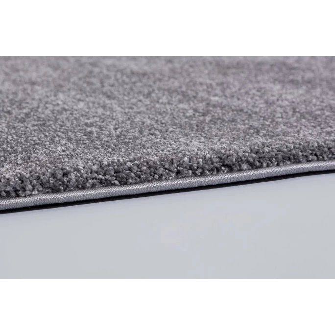 Großhandel ???? Schöner Wohnen Joy Teppich - 67x130x2,2 Cm - Grau ✔️ 5 Großhandel ???? Schöner Wohnen Joy Teppich - 67x130x2,2 Cm - Grau ✔️ – Bild 5