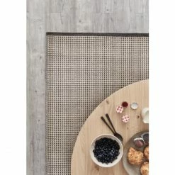 Beste Bewertungen von ???? Schöner Wohnen Naska Teppich - 170x240x1 Cm - Grau ???? -House Nordic Shop unnamed file 2439