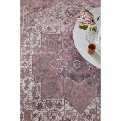 Budget ???? Schöner Wohnen Velvet Teppich - 140x200x0,65 Cm - Altrosa ???? 3 Budget ???? Schöner Wohnen Velvet Teppich - 140x200x0,65 Cm - Altrosa ???? -House Nordic Shop unnamed file 2443