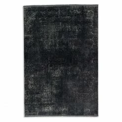 Bester Verkauf ???? Schöner Wohnen Velvet Teppich - 80x150x0,65 Cm - Anthrazit ????