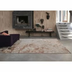 Bestes Angebot ???? Wecon Home Rococo Vintage Teppich - 133x200 Cm - Beige ???? -House Nordic Shop unnamed file 245
