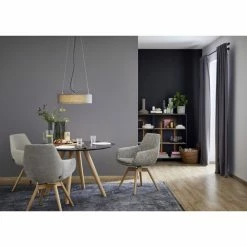 Bester Verkauf ???? Schöner Wohnen Velvet Teppich - 80x150x0,65 Cm - Anthrazit ???? -House Nordic Shop unnamed file 2450