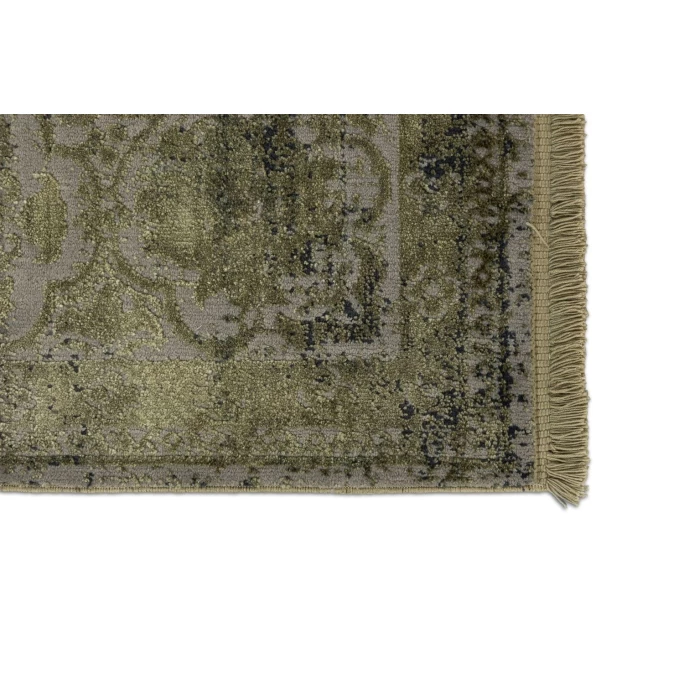Besorgen ???? Schöner Wohnen Velvet Teppich - 140x200x0,65 Cm - Olivgrün ???? 3 Besorgen ???? Schöner Wohnen Velvet Teppich - 140x200x0,65 Cm - Olivgrün ???? – Bild 3