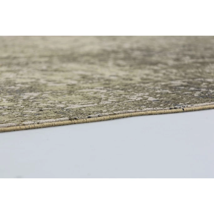 Besorgen ???? Schöner Wohnen Velvet Teppich - 140x200x0,65 Cm - Olivgrün ???? 5 Besorgen ???? Schöner Wohnen Velvet Teppich - 140x200x0,65 Cm - Olivgrün ???? – Bild 5