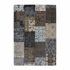 Beste Bewertungen von ???? Kayoom Symphony 160 Teppich - 120x170 Cm - Braun ✔️