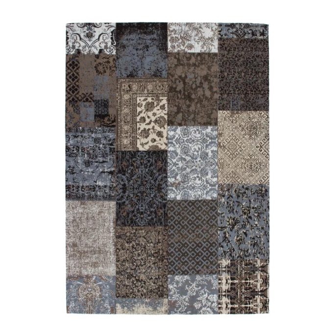 Kayoom Symphony 160 Teppich - 120x170 cm - Braun Beste Bewertungen von ???? Kayoom Symphony 160 Teppich - 120x170 Cm - Braun ✔️ -House Nordic Shop unnamed file 247