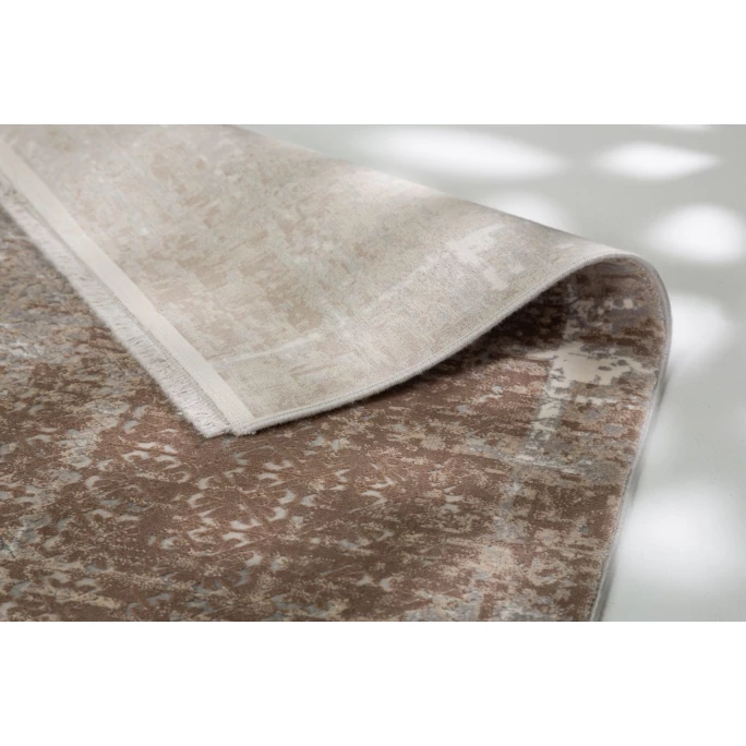 Schöner Wohnen Vision Teppich - 80x150x0,7 cm - blümchen beige Top 10 ???? Schöner Wohnen Vision Teppich - 80x150x0,7 Cm - Blümchen Beige ???? -House Nordic Shop unnamed file 2475