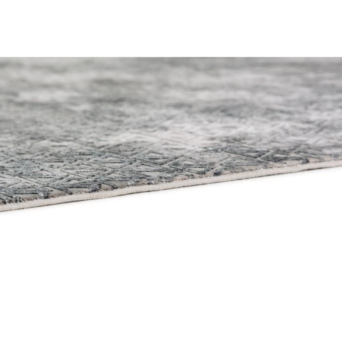 Besorgen ❤️ Schöner Wohnen Vision Teppich - 80x150x0,7 Cm - Dreiecke Anthrazit ???? 6 Besorgen ❤️ Schöner Wohnen Vision Teppich - 80x150x0,7 Cm - Dreiecke Anthrazit ???? – Bild 6