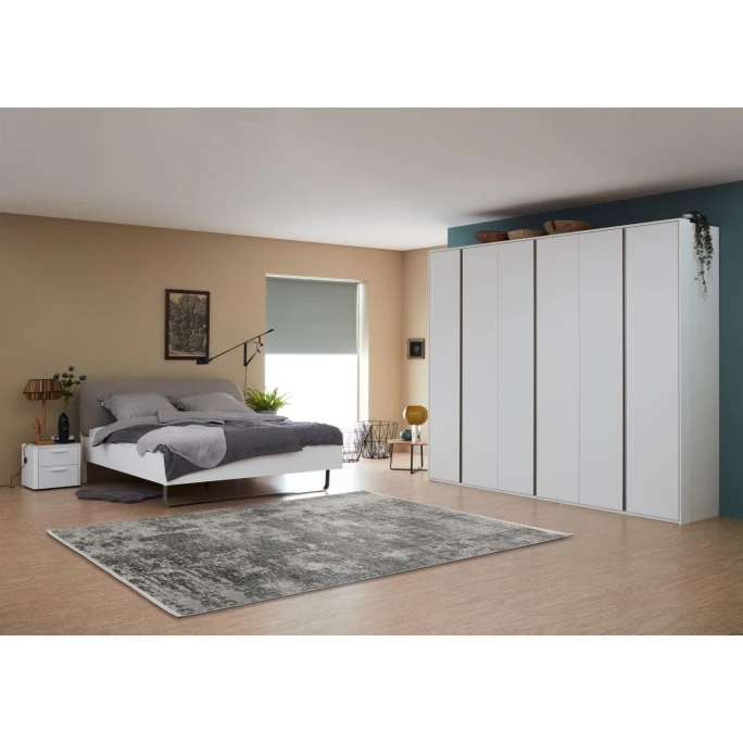 Besorgen ❤️ Schöner Wohnen Vision Teppich - 80x150x0,7 Cm - Dreiecke Anthrazit ???? 7 Besorgen ❤️ Schöner Wohnen Vision Teppich - 80x150x0,7 Cm - Dreiecke Anthrazit ???? – Bild 7