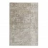 Auslauf ???? Schöner Wohnen Vision Teppich - 80x150x0,7 Cm - Dreiecke Beige ????