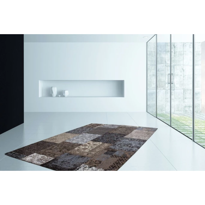 Kayoom Symphony 160 Teppich - 120x170 cm - Braun Beste Bewertungen von ???? Kayoom Symphony 160 Teppich - 120x170 Cm - Braun ✔️ -House Nordic Shop unnamed file 249