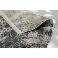 Billig ???? Schöner Wohnen Vision Teppich - 80x150x0,7 Cm - Rauten Anthrazit ❤️ -House Nordic Shop unnamed file 2492