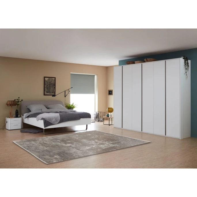 Schöner Wohnen Vision Teppich - 80x150x0,7 cm - rauten beige Brandneu ✔️ Schöner Wohnen Vision Teppich - 80x150x0,7 Cm - Rauten Beige ???? -House Nordic Shop unnamed file 2500